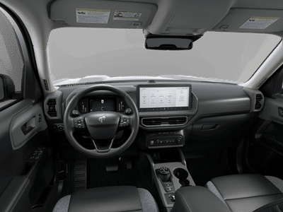 2026 Ford Bronco Sport — photo 29 view