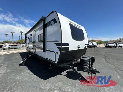 2026 Forest River RV Surveyor Legend - Photo 6