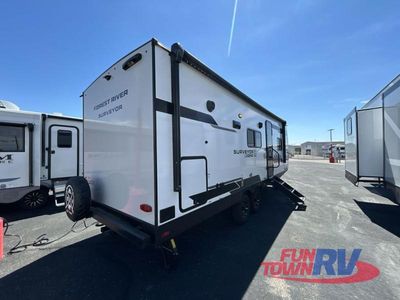 2026 Forest River RV Surveyor Legend - Photo 5