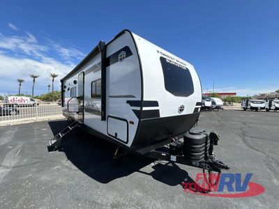 2026 Forest River RV Surveyor Legend - Photo 1