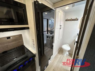 2026 Forest River RV Surveyor Legend - Photo 20