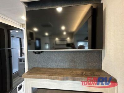 2026 Forest River RV Surveyor Legend - Photo 23
