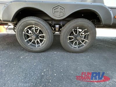 2026 Forest River RV Surveyor Legend - Photo 13