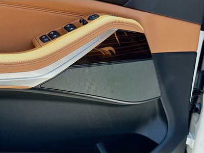 2027 BMW X7 — photo 26 view