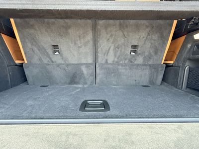 2027 BMW X7 — photo 12 view