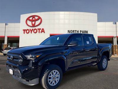 2026 Toyota Tacoma - Photo 1