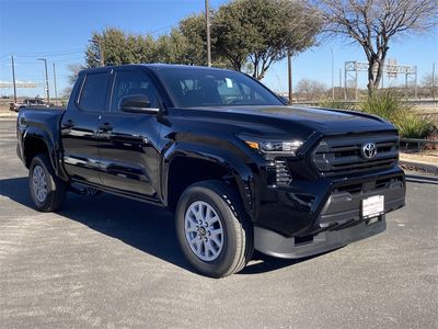 2026 Toyota Tacoma - Photo 3