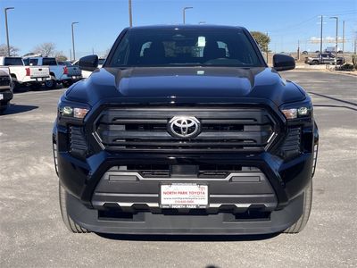 2026 Toyota Tacoma - Photo 2