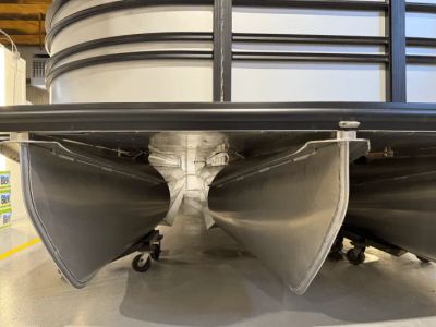 2025 Harris 230 Sunliner - Photo 7