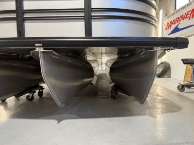 2025 Harris 230 Sunliner - Photo 6