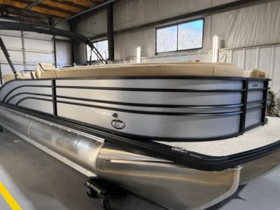 2025 Harris 230 Sunliner - Photo 1