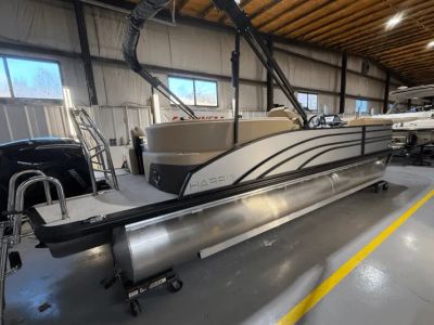 2025 Harris 230 Sunliner - Photo 3
