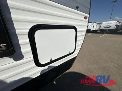 2026 Jayco Jay Flight SLX — detail view