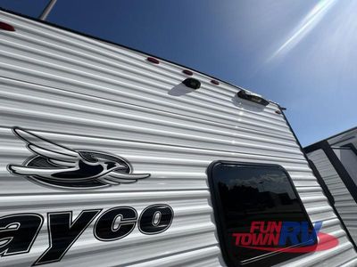 2026 Jayco Jay Flight SLX — photo 12 view