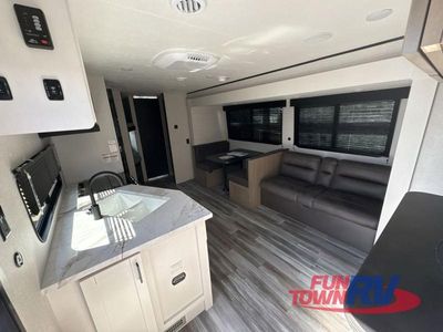2026 Jayco Jay Flight SLX — photo 14 view