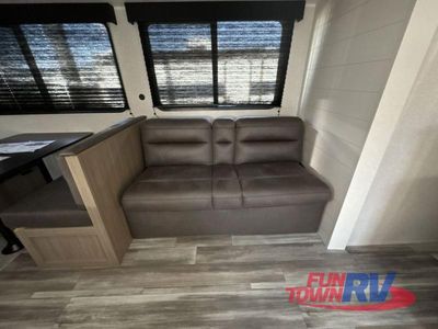 2026 Jayco Jay Flight SLX — photo 23 view
