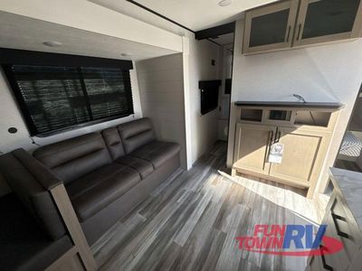 2026 Jayco Jay Flight SLX — photo 22 view