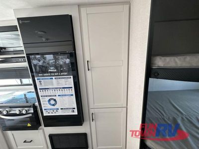 2026 Jayco Jay Flight SLX — photo 20 view