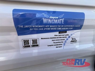 2026 Jayco Jay Flight SLX — photo 38 view