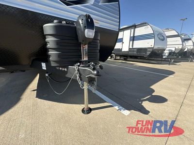 2026 Jayco Jay Flight SLX — photo 8 view