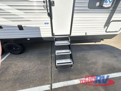 2026 Jayco Jay Flight SLX — photo 10 view