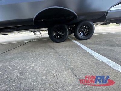 2026 Jayco Jay Flight SLX — photo 11 view