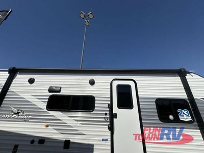 2026 Jayco Jay Flight SLX — photo 7 view