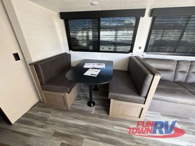 2026 Jayco Jay Flight SLX — photo 21 view