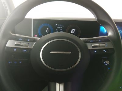2025 Hyundai Tucson — photo 12 view