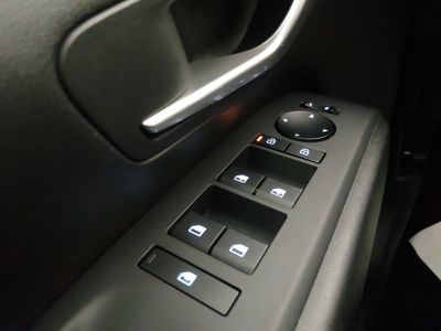 2025 Hyundai Tucson — photo 21 view