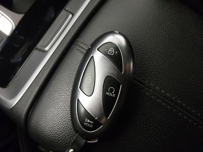 2025 Hyundai Tucson — photo 15 view