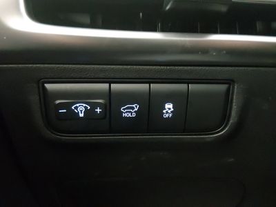 2025 Hyundai Tucson — photo 13 view