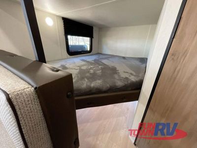 2025 Forest River RV Cherokee Wolf Den - Photo 25