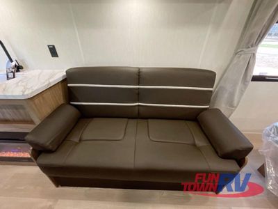 2025 Forest River RV Cherokee Wolf Den - Photo 27
