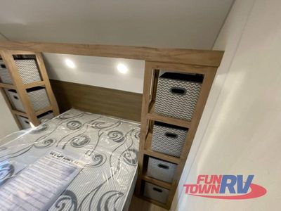 2025 Forest River RV Cherokee Wolf Den - Photo 32