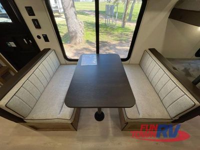 2025 Forest River RV Cherokee Wolf Den - Photo 18