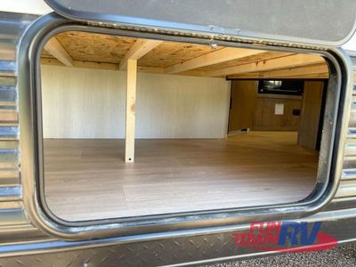 2025 Forest River RV Cherokee Wolf Den - Photo 8