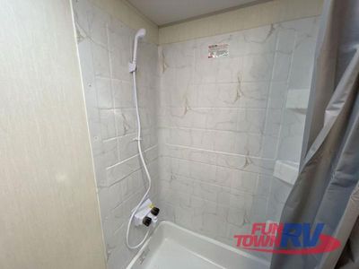 2025 Forest River RV Cherokee Wolf Den - Photo 23