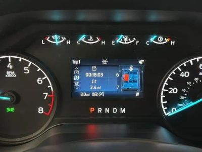 2026 Ford F-150 — detail view
