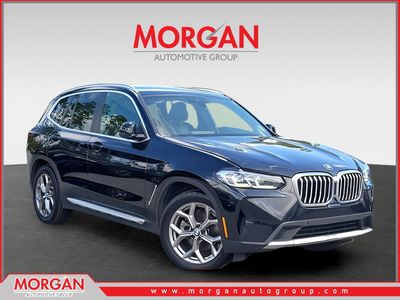 2024 BMW X3 - Photo 1