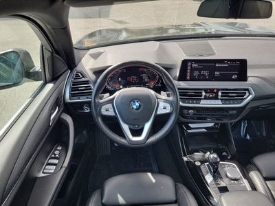2024 BMW X3 - Photo 27