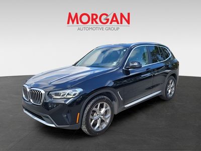2024 BMW X3 - Photo 4