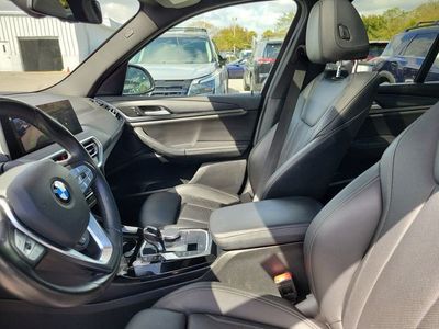 2024 BMW X3 - Photo 13