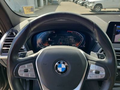 2024 BMW X3 - Photo 18