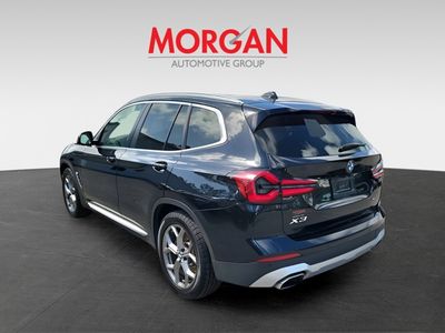 2024 BMW X3 - Photo 3