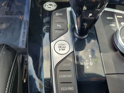 2024 BMW X3 - Photo 25