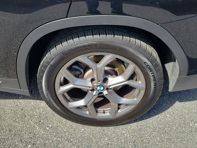 2024 BMW X3 - Photo 6