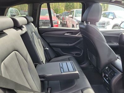 2024 BMW X3 - Photo 32