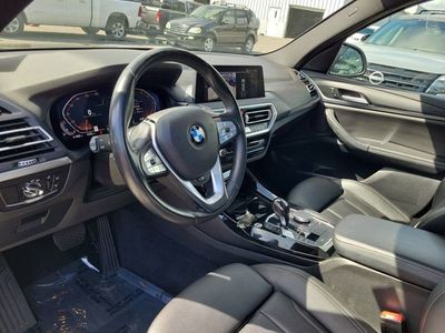 2024 BMW X3 - Photo 12