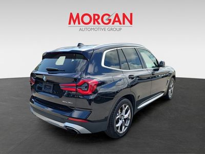 2024 BMW X3 - Photo 2